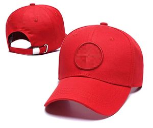 ファッション2023野球キャップデザイナーセールメンハット豪華な刺繍帽子調整可能な15色の帽子バックレター通気性メッシュボールキャップレディースx8