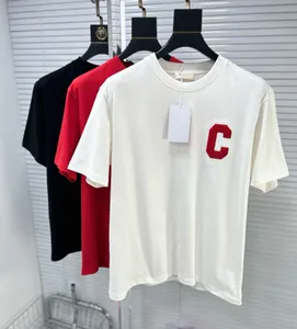 Mäns plus tees polos hip hop muskel passform krökad hem vit bomull anpassade tryck män kvinnor t shirt casual kvantitet trend s-xl r5767e