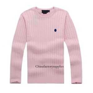 23NEW Designer Polo Sweter Sweece S Shirts Gruby połowa zamka błyskawicznego Wysokie szyję ciepłe pullover Slim Ropy Skoczniki CHG2310103-12 MEGOGH