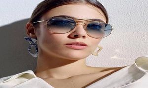 Ottoman 7221 Sun Glasses Classic Style Men039s och Women039s samma solglasögon Tuff killestil lämplig för alla slags ansikte 8086481