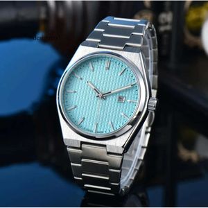 Designer Tissotity New Men Watches High Quality Quartz Day Calender Watches Designer Watch Women Watch 1853 Watch