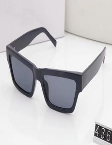 Luxur Toping Classic Pilot Sunglasses Designer Brand Fashion Mens Mens Womens Sun Glasses Овер.