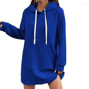 Women's Hoodies Autumn Women Clothes Loose Soft And Comfortable Long Sleeve Tops Hooded Loungewear Woman Clothing Sweatshirt Blouse