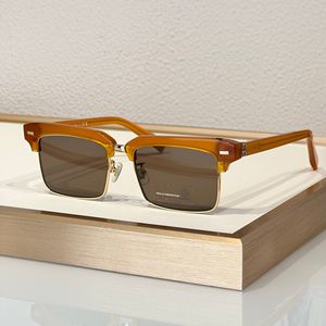 Sonnenbrillen oder Optiken, beliebte Sommermode, 10Z Designer, quadratisch, stilvoll, Outdoor-Stil, CR39, Anti-Ultraviolett, Retro-Platte, Metall, Vollformat-Brille, zufällige Box