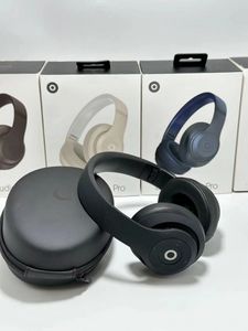 Studio Proヘッドフォン4ワイヤレスBluetoothスポーツヘッドセットHI-FIヘビーベースゲームミュージックレコーダープロ