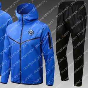 23 24 Al Nassr FC Soccer Designer Tracksuit Man Hoodie Ronaldo FC Training Suit CR7 Gonzalo Martinez T Al Nasr Vincent Aboubakar Men Kids_Soccer Jacka 191