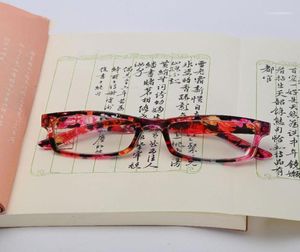 老視のアイウェア女性男性軽量読書眼鏡眼鏡プラスチックリーダー1 15 2 25 3 35 412999118