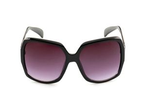 Modne klasyczne okulary przeciwsłoneczne letni przyjaciel prezent dla kobiet luksusowe marki vintage okulary 4 kolory 10pcs szybki statek 4415237