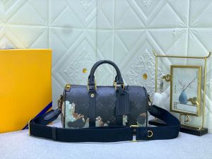 Luxury Designer bag Handbags Crocodile Leather Crossbody bags purses designer Woman handbag Shoulder Bags top Zipper fastener letter Bag