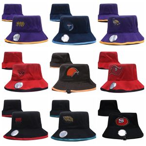 Bucket Hat Designer Caps Baseball Fisherman Hats Fashion Bequemes Plüschmaterial Beanie Beanie für Printde Fashion Caps Casquette Hat