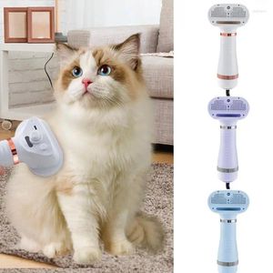 Cat Carriers Dog Hair Dryer Pet Portable Handheld Grooming Blower Home High Speed For Dogs Cats