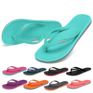 Flops Women and Men Flip Flip Sandals Man Man Sum