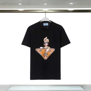 メンズTシャツデザイナー21SS新しいメンズスタイリストTシャツメンズ衣類3D夏のTシャツヒップホップ女性半袖Luxurys服レディカジュアルティーOgif