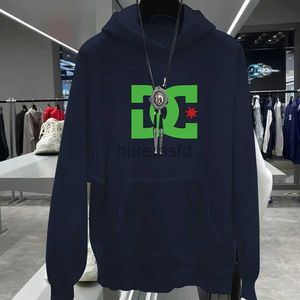 Herrtröjor tröjor begränsad upplaga premium temal hoodies manlig casual designer trasa huvtröja tröja streetwear s-4xl 24318