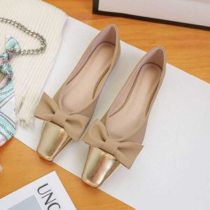 Небрендовые кроссовки HBP Zapatos De Mujer, повседневная мягкая подошва со стальным носком Fancy.Офисные туфли на плоской подошве для женщин и дам