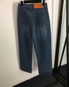 Женские джинсы, лето 2024, облегающий крой с карманами и вышивкой Y2k, женская одежда 19865634720