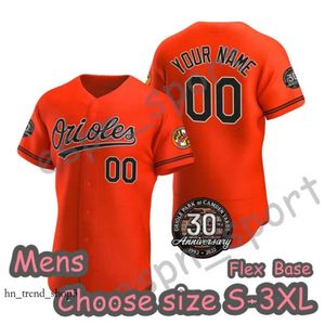 Schwarz 35 Adley Rutschman 2023 City Connnect Oriole Trikot Urias Henderson Ryan Mountcastle Anthony Santander Cedric Mullins Austin Hays Rougned Odor Ramon 783