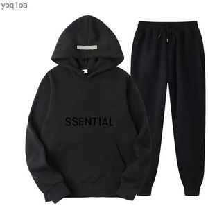 Women TrackSuits Womens Tracksuits Suit Designer Tracksuit Kobiety noszą płaszcz z kapturem jesień i zimowe litery mody Jacquard Street Casual Lovers Ubranie 2