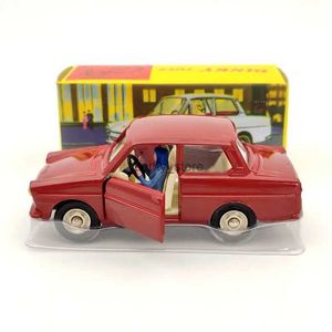 Diecast Model Cars Atlas 1/43 DINKY TOYS 508 Para DAF Red Diecast Models Car Gift CollectionL2403