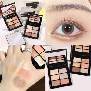 Eye Shadow Dry Landscape Series Bloom Sparkle One Eye Shadowl2403