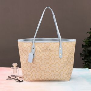 Designer Bag Women Totes varumärkesväskor stor kapacitet shoppingväska resor multifunktionell handbag12