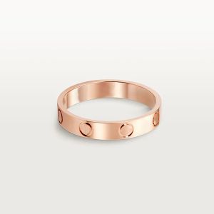 Ringe, goldene Ringe für Damen, Designer-Liebhaber-Ring, Luxus-Schmuck, Breite 4, 5, 6 mm, Titanlegierung, vergoldet, Diamant-Handwerk, Modeaccessoires, Ringe für Damen