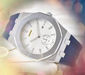 Są marką słynną klasyczną designerską zegarek luksusowy sporty sportowy kwarc Bateria Bateria Metalowa gumowa opaska Auto Day Data Super Bright Waterproof Watches