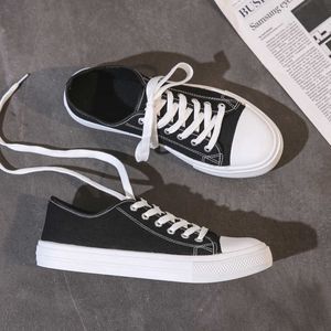 Hbp sapatos de lona personalizados, sem marca, atacado, barato, pvc, preto, branco, masculino, lona, sapatos da moda, estilo caminhada