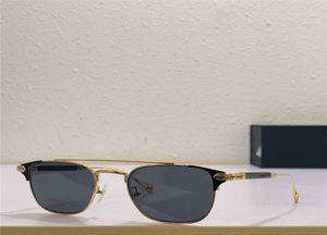 Nya modedesign solglasögon Z25 Cat Eye K Gold Frame Enkel och generös stil avancerad utomhus UV400 -skydd Glas 9456799