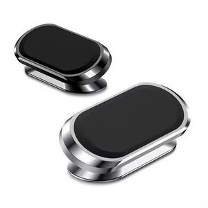 حامل الهاتف المغناطيسي للسيارة Dash Super Magnet Car Mount for iPhone Magnetic Carmount للهاتف الخليوي العالمي المغناطيسي