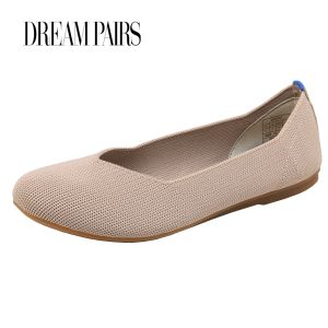 Stivali dream coppia le classiche palette da donna elastiche elastiche chic casual comode scarpe a non scivolo per donne scarpe estive 2022