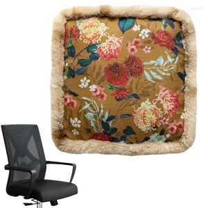 Pillow Boho Floor Large Sitting For Thickened Yoga Decorative Chair Pad Living Room Balcony Office