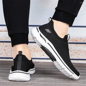 Casual Shoes 36-40 Slip On Size 48 Running Men Sneakers White Skate Shose For Children Sports Snaaker Leverantörer PAS CHER SNESKERS ydx2