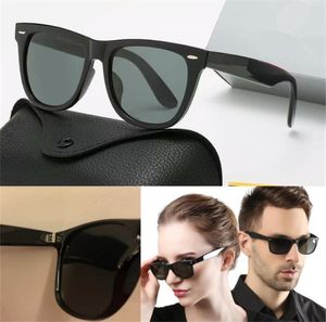 High quality Polarized lens pilot Fashion Sunglasses For Men Women Brand designer Vintage Sport Sun glasses With case and box5826533