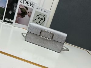 Üst Tasarımcı Çanta Kadın Omuz Çantası Deri Çanta Yüksek Kaliteli El Yapımı Çanta Camshell debriyaj Çanta Omuz Kayışı Çatal Crossbody Bag Çanta Toptan