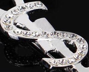 Popular Fashion Brand Letters Designer Brooches Crystal Rhinestone Corsage Scarf Clips Women Suit Lapel Pins Accessories Jewelry7092075