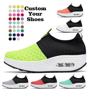 HBP Non-Brand top sellers women shoes wholesale prices slip on ladies casual walking sport white shoes for women new style