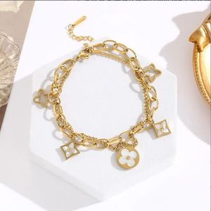 luxury bracelet van clover bracelet for men bracelets designer for women bracelet designer jewelry bangle mens bracelet diamond bracelet men designer bracelet55