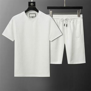 Designer Mens Short Pants Tracksuits Set Jogger Sporting Suit Men Women Short Pants Polo Pullover Tracksuits M-3XL AE9