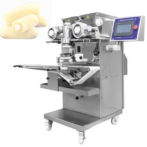 Lewiao自動Kubba Mochi Maamoul Making Maker Rheon Encrusting Machine of Production Line