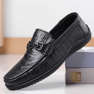 HBP Baba Olmayan Yeni Oxford Ayakkabı Modern İş Ayakkabıları Erkek Günlük Deri Ayakkabı