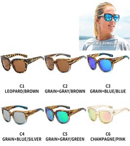 Designer de luxo polarizado óculos de sol feminino surf óculos de sol costo água senhora pesca óculos de sol cor dazzle lenses4195046