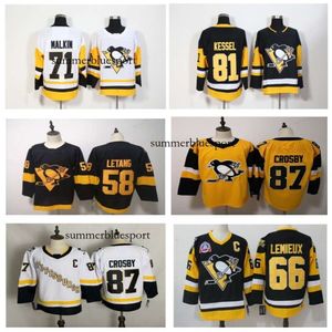 Pittsburgh Penguins Hockey Jersey