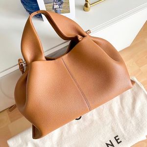 Numero dziewięć mody designer designerski torba rączka Pasek luksusowy torebka damska nawet skórzane torby na ramię Lady męskie torebki