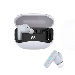 2024 Mate60 TWS In Ear Спортивные беспроводные беруши Новый трендовый продукт Bluetooth-наушники с шумоподавлением ANC ENC, подходящие для IPhone Android и всех смартфонов