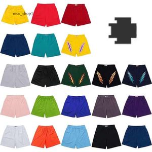 Eric Emmanuel Classic Sport Shorts Mężczyźni Kobiety 20 kolorów Eric-Manuels Oddychane spodnie do koszykówki plażowe spodnie na zewnątrz swobodny krótki strój codzienny, który 4070
