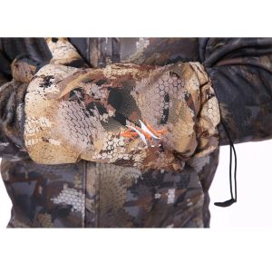 Gloves 2019sitex Callers Glove Left Waterfowl Marsh