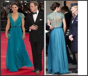 2019 Formalne sukienki na studniowe suknie wieczorowe Seksowna syrena Elegancka koronkowa koronka