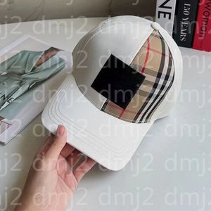 Luxury Baseball Cap Designer Hat Caps Casquette Luxe Unisex Canvas med män Dust Bag Snapback Fashion Sunlight Man Women hattar W-18