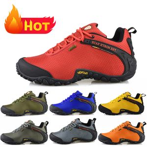 2024 Sport sportowy sportowy buty dla kobiet Białe ochronę Phantom Trener Treaker Mountain Climbing Sneakers jogging gai soccer Benifit 99 EUR 36-46